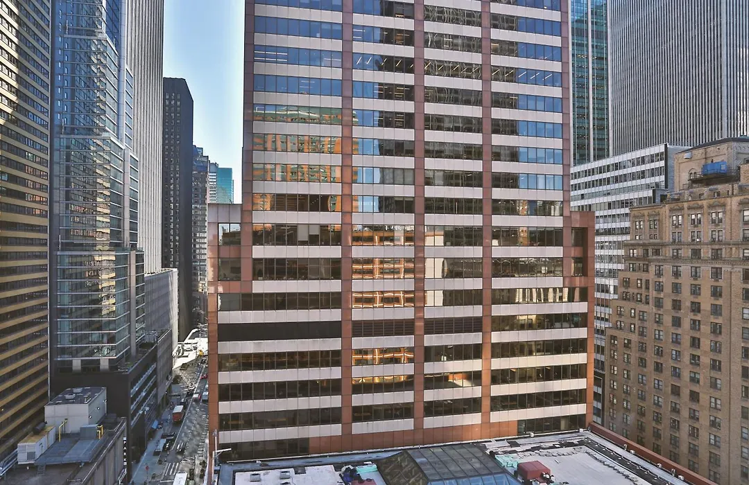 The Manhattan At Times Square Hotel-1